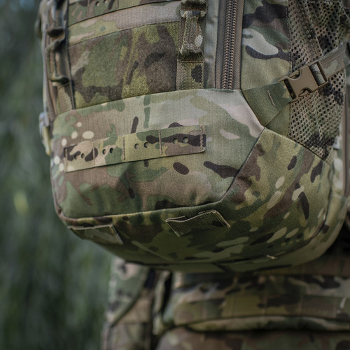 M-Tac - Batoh Gen. III Elite Small - 36 L - Cordura - MultiCam - 10088008