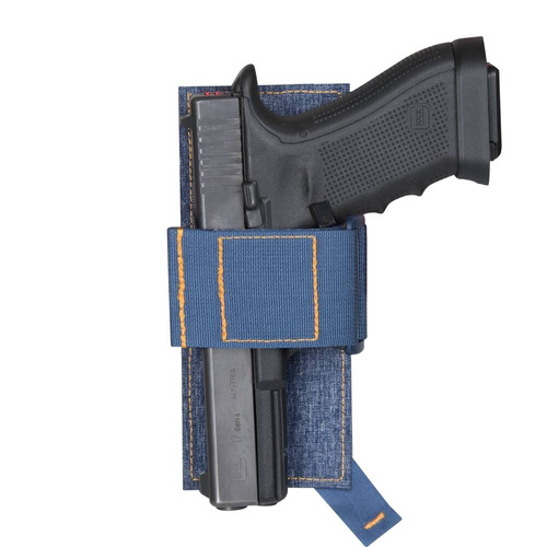 Helikon - Brašna přes rameno EDC Side - Grey Melange - TB-PPK-NP-M3