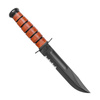 Ka-Bar 1219 - ARMY The Legend Knife - Serrated 
