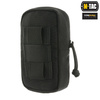 M-Tac - Ergonomická ramenní kapsa Elite - černá - 10136002