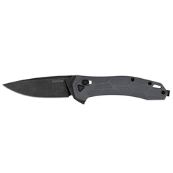 Kershaw - Zavírací nůž Covalent - D2 Steel - Dura Lock - Gray - 2042.