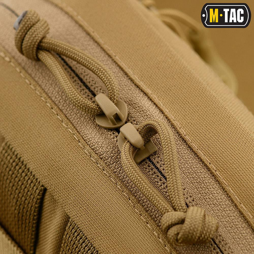 M-Tac - Organiser Pouch Elite - Coyote - 10101005