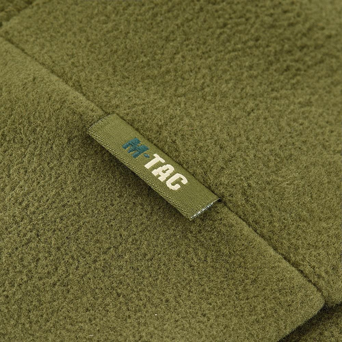 M-Tac - Čepice Polartec - Fleece - Army Olive - 40564062