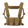 Helikon - Competition Multigun Rig® - Woodland - KK-CMR-CD-03