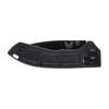 Benchmade - Zavírací nůž Mini Narrows - CPM 20CV - Axis Lock - Black - 743BK-01