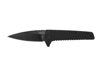 Kershaw - 1935 Fatback Tactical Knife - 8Cr13MoV - Black - 1935