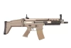 EC - ASG Replica MK16 MOD 0 Open Bolt - Dark Earth - WET-02-001803