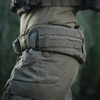 M-Tac - Taktický opasek War Belt Armor - Ranger Green - 10037823