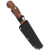 Herbertz Solingen - Těžká mačeta s kapkovitým hrotem 250 mm - 150725