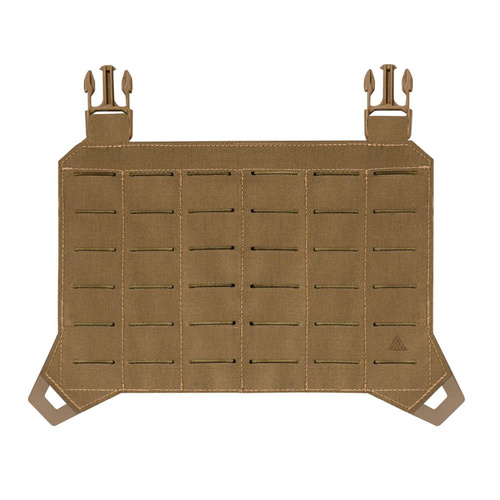 Direct Action - Spitfire Molle Flap® - Coyote Brown - PC-MLFP-CD5-CBR