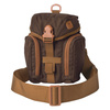 Helikon - Brašna Essential Kitbag® - směs nylonu a polyesteru - zemitě hnědá / hliněná - TB-EKB-CD-0A0BA