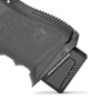 Strike Industries - Patka zásobníku EMP LED pro Glock se svítilnou - černá - SI-EMP-LED-BK