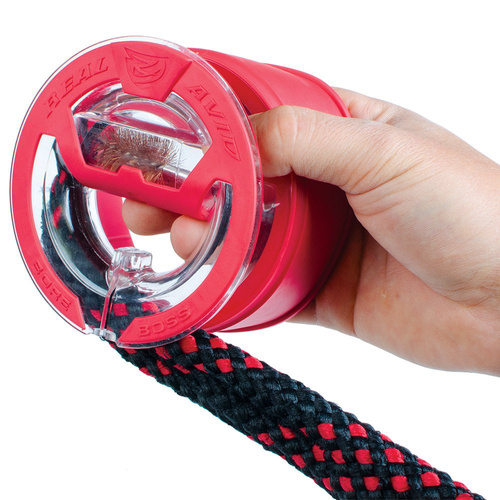 Real Avid - Čistící šňůra na trubky Bore Boss - 20 GA - AVBB20G
