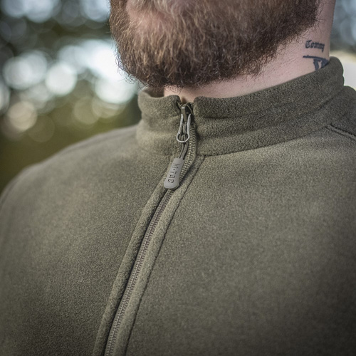 M-Tac - Military Fleece North Polartec - Dark Olive - 20467048