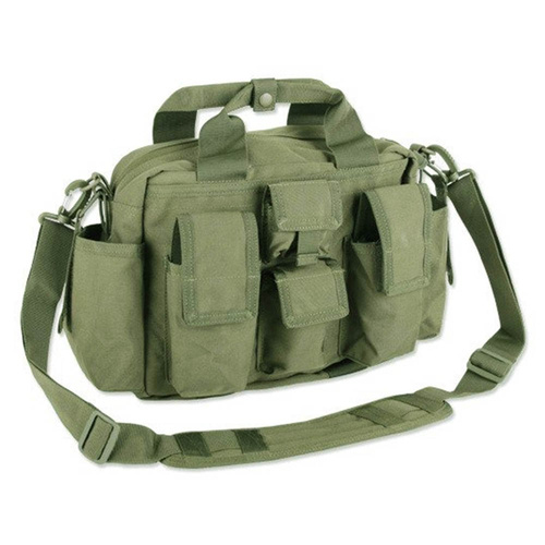 Condor - Taktická brašna Response Bag - Olive Drab - 136-001