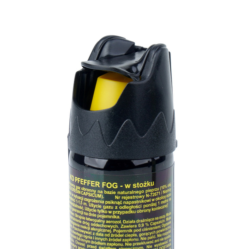 Klever - Obranný sprej KO Fog - 40 ml