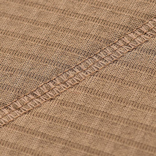 M-Tac - Termoaktivní kalhoty Delta Level 2 - Fleece - Coyote Brown - 70005017