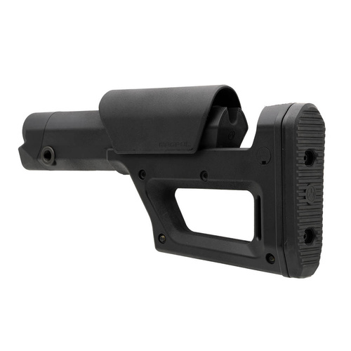 Magpul - Přesná nastavitelná pažba PRS® Lite pro AR10 / AR15 / M4 / M16 / M110 / SR25 - černá - MAG1159-BLK