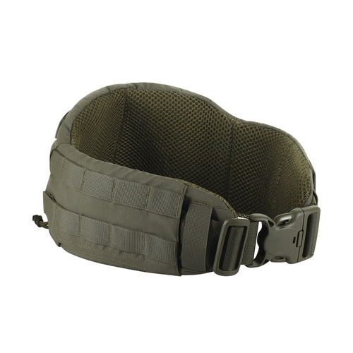 M-Tac - Taktický opasek War Belt Armor - Ranger Green - 10037823