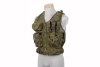 GFC Tactical - Taktická vesta KAM-39 - polský les - GFT-18-011415
