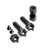 Strike Industries - Přepínač HEX 60/90 stupňů 3 v 1 - AR-HS60/90-3in1