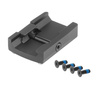 Holosun - HE507C-GR X2 Elite Micro Green Dot Sight s montáží na Picatinny lištu