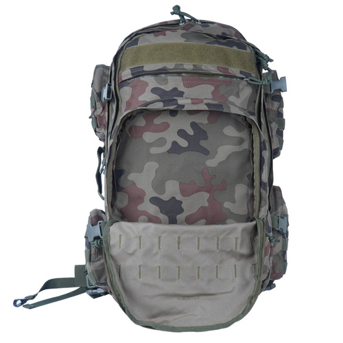 Texar - Batoh Grizzly - 65 L - PL Camo - 38-BGRI-BP