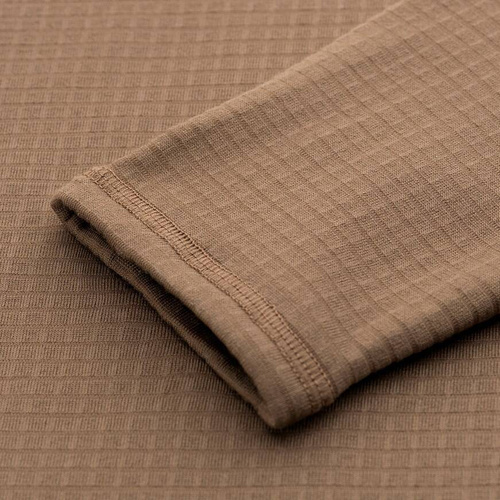 M-Tac - Pánské tričko Thermal Delta Level 2 - Coyote Brown - 70002017