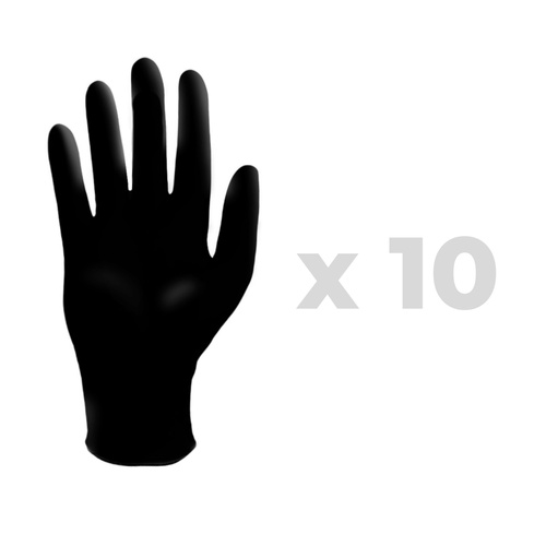 RifleCX - Sada čisticích prostředků na ruční zbraně - 8 položek - 90982