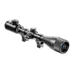 Umarex - Puškohled 3-9x40 AO IR s montáží 11 mm - 2.1501