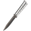 Martinez Albainox - Zavírací nůž Balisong Ninja Dragon 104 mm - 02096