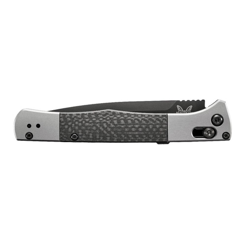 Benchmade - Automatický zavírací nůž 4170BK Auto Fact - CPM-S90V - Black - 4170BK