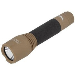 ASP - Poly Triad CR LED svítilna - Coyote - 35628