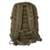 Magnum - CITYOX Vojenský batoh - 28 l - MOLLE - Desert - 92800407085