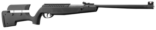 Black Ops - Vzduchovka Benning s optikou 4x32 - 4,5 mm - černá - CA0142