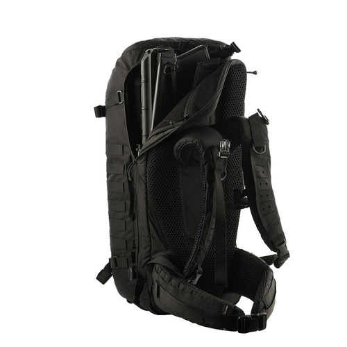 M-Tac - Velký turistický batoh Gen.II Elite - černý - 10089802