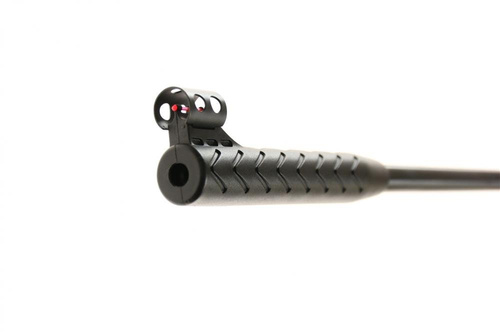 Norica - Marvic 2.0 Luxe Break-Action Airgun - 5,5 mm - Diabolo - Dřevo - 111.20.129