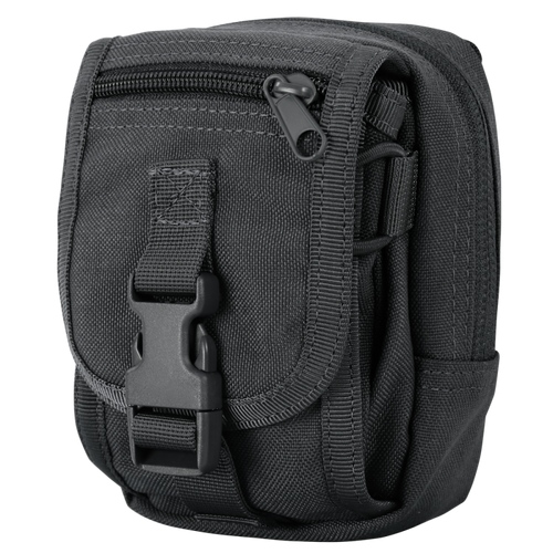 Condor - Pouzdro na gadgety - černé - MA26-002