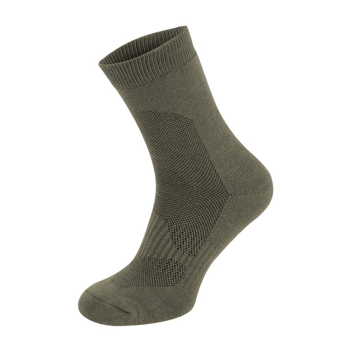 Mil-Tec - Ponožky CoolMax® - Olive Drab - 13012001