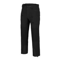 Helikon - Kalhoty Blizzard® - černé - SP-BLZ-NL-01