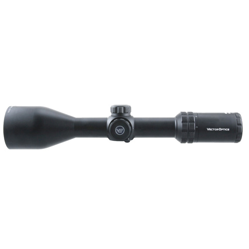 Vector Optics - Puškohled Tauron 3-24x56 ED - SFP - SCOL-55