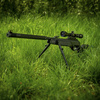 Gamo - Vzduchovka HPA MI se zaměřovačem 3-9 x 40 - 4,5 mm - 61100791-MIGT16J