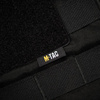 M-Tac - Molle panel na nášivky - 80 mm x 85 mm - černý - 10123002