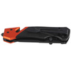 Herbertz Solingen - Nůž Rescue Tanto Folder - 203911