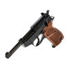 Umarex - Vzduchovka Walther P38 - 4,5 mm - 5.8089