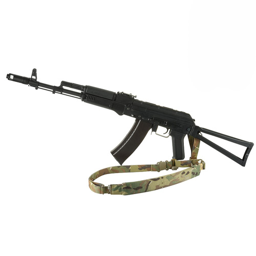M-Tac - Univerzální taktický závěs na zbraň - MultiCam - 51371008