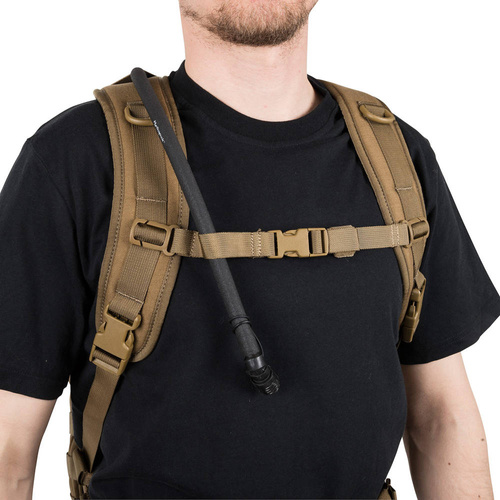 Helikon - Batoh EDC - 24 l - Cordura - Desert Night Camo - PL-EDC-CD-0L