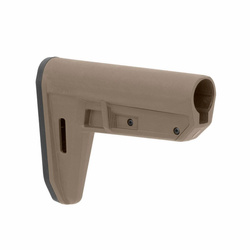 Magpul - Pažba MOE TR - Mil-Spec - FDE - MAG1444-FDE