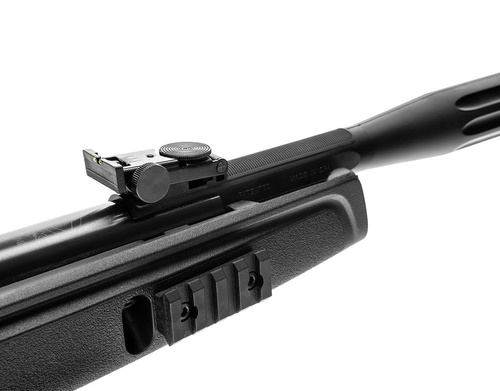 Gamo - Vzduchovka HPA MI se zaměřovačem 3-9 x 40 - 4,5 mm - 61100791-MIGT16J