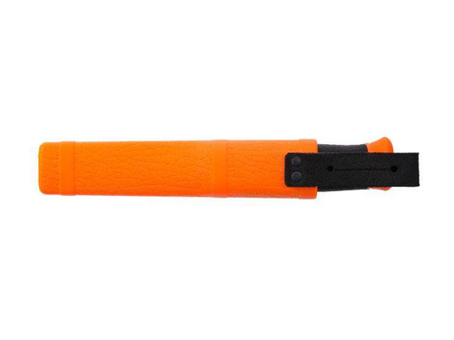 Morakniv - Nůž pro přežití Mora 2000 - Nerezová ocel - Oranžová - 12057
